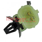 METZGER Sensor, Abgastemperatur
